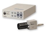 Toshiba TU-61 PAL Miniature Camera