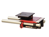 Zacuto DSLR Docu Baseplate