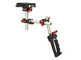 Zacuto DSLR Quick Draw Gunstock Shooter