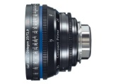 Zeiss Compact Prime CP.2 25mm/T2.9 Cine Lens (EF Mount)