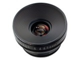 Zeiss Compact Prime CP.2 35mm/T2.1 Cine Lens (EF Mount)