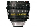 Zeiss Ultra Prime, 65mm T1.9