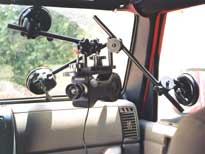 microdolly suction mount