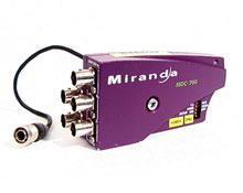 Miranda MDC-700 Downconverter