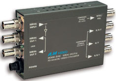 AJA D10C2 Serial Digital to Analog Component