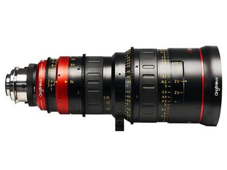 Angenieux Optimo 19.5-94mm T2.6 Cinema Lens - PL Mount