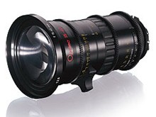 Angenieux Optimo 15-40mm T2.6 Lightweight Zoom Lens