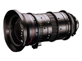 Angenieux Optimo 28-76mm T2.6 Zoom Lens