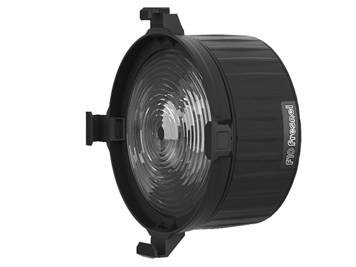 Aputure F10 Fresnel Attachment for LS 600d / 1200d LED Lights