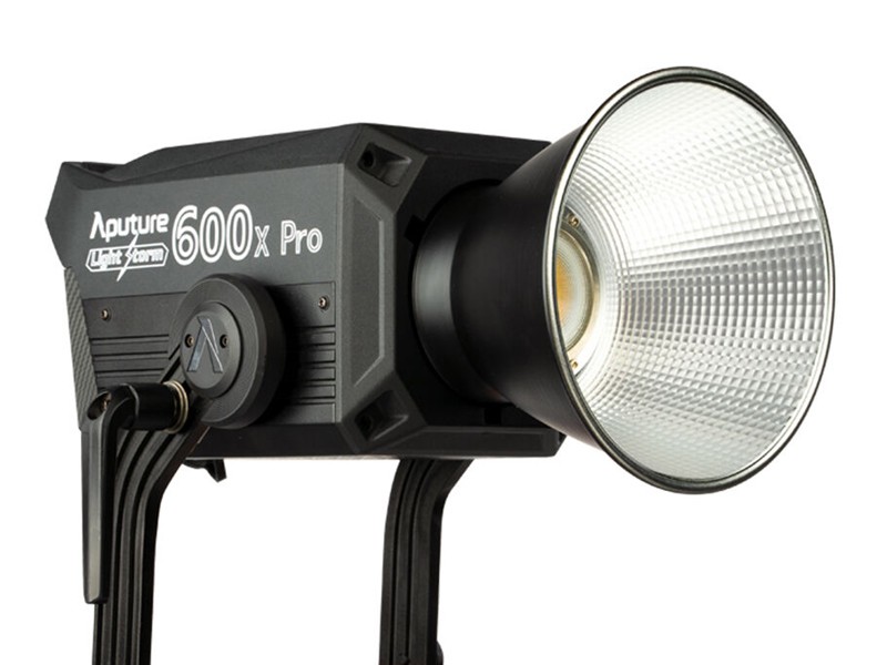 Aputure LS 600x Pro Bi-Color LED Light