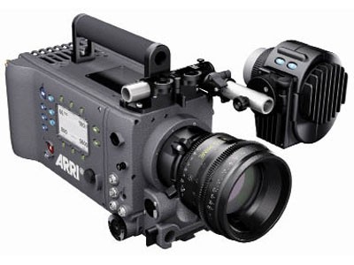 Arri ALEXA EV Digital Cinema Camera