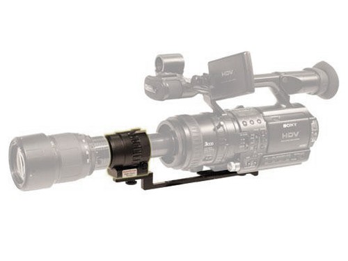 Handbook Production center rack Astroscope Night Vision Adapter for Sony Z7U rental