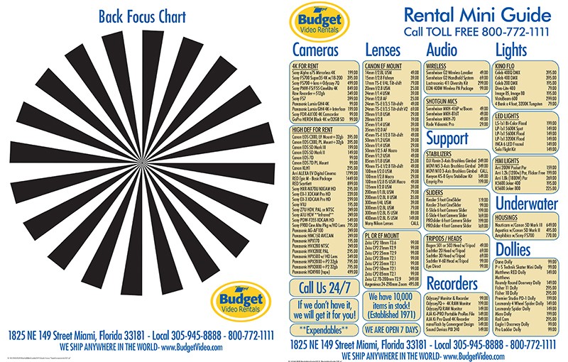 Back focus. Focus Chart. Focus Chart Canon. Чарте мини.