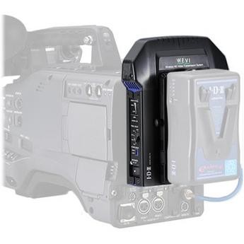 IDX CW-5HD Cam Wave HD Video Wireless Transmission System rental