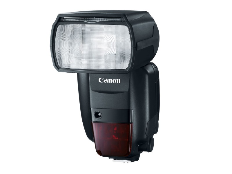 Canon Speedlite 600EX II-RT Flash/Strobe