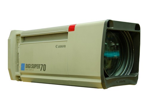 Canon 70x Digi Super PJ70x9.5B Lens