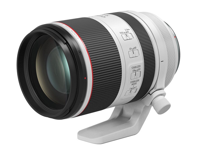 Canon RF 70-200mm f/2.8 L IS USM Lens