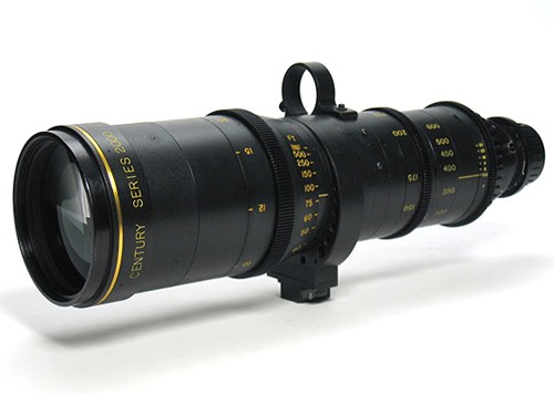 Canon 150-600mm T5.6 Century 2000 Zoom Lens