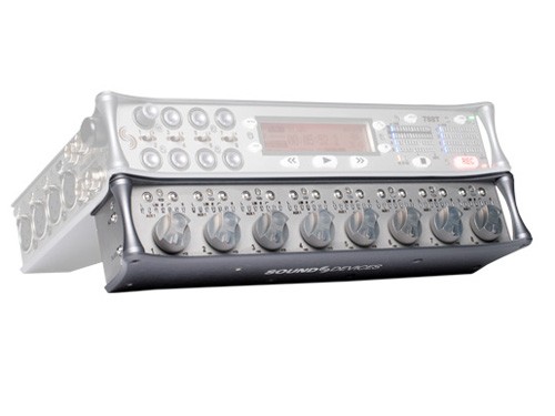 Sound Devices CL-8 Controller for 788T