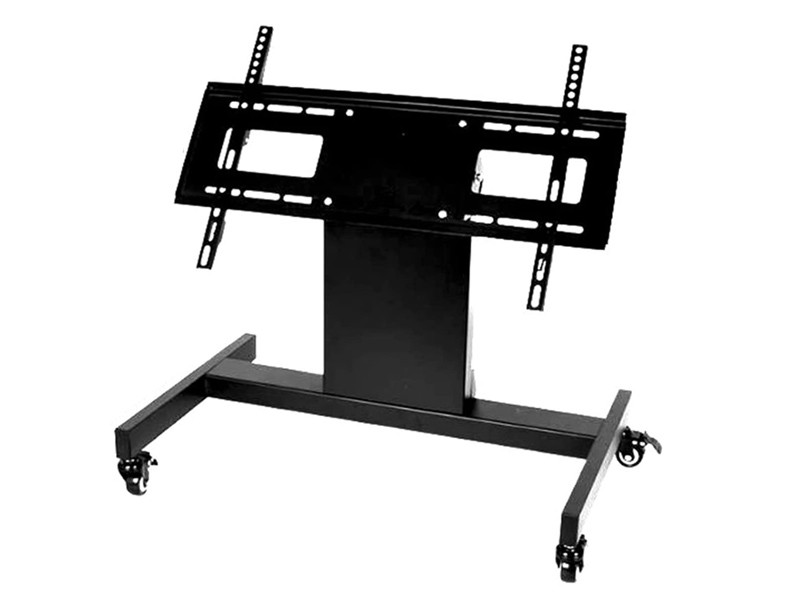 Confidence Monitor Cart Stand