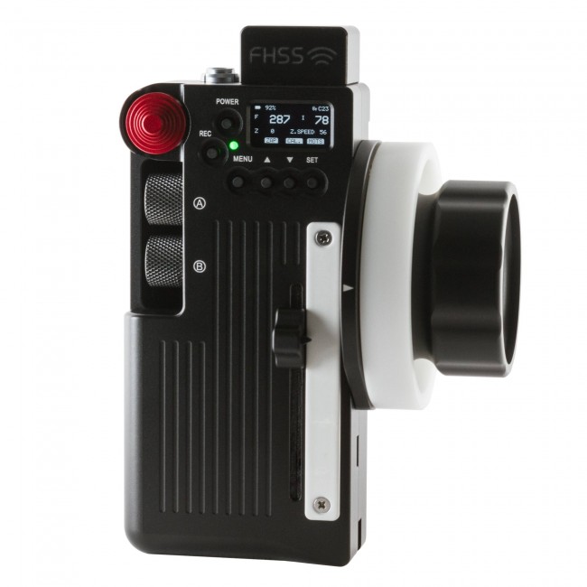 RTMotion Lens Control System (MK3.1)