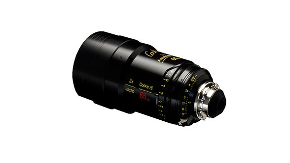 Cooke MACRO Anamorphic/i 65mm Prime T2.6 - PL Mount