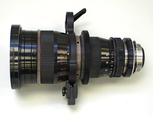 Cooke 20-60mm T3.1 Zoom Lens