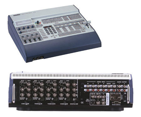 Datavideo SE-800 DV Switcher Standard Definition