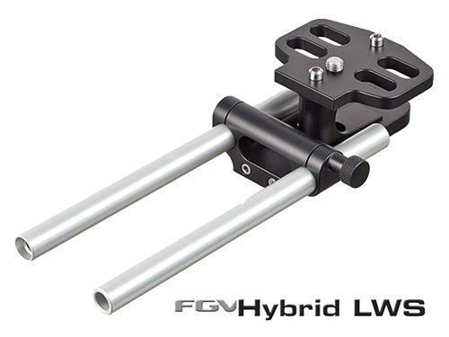 FGV Hybrid LWS for Canon PL7D