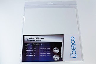 Cotech SupaLite Diffusers Gel Pack