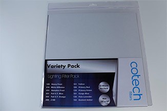 Cotech Variety Pack