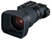 Fujinon HA 42 x 9.7 BERD HD Lens