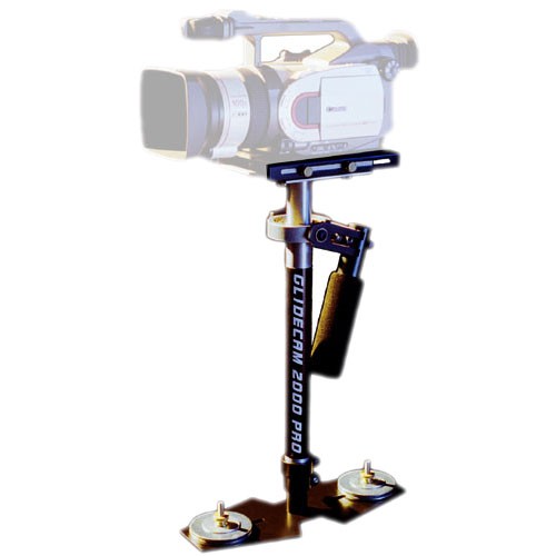 GlideCam 2000 PRO Camcorder Stabilizing System