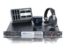 HME DX200 4 Station Wireless Intercom