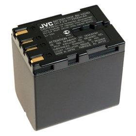 JVC BN-V428U Battery
