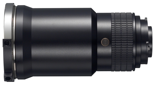 JVC HZ-CA13U Film Lens Adapter