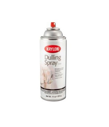 Krylon K01310 11-Ounce Dulling Spray