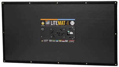 LiteGear S2 LiteMat 4 - Complete Unit Kit, HYBRID