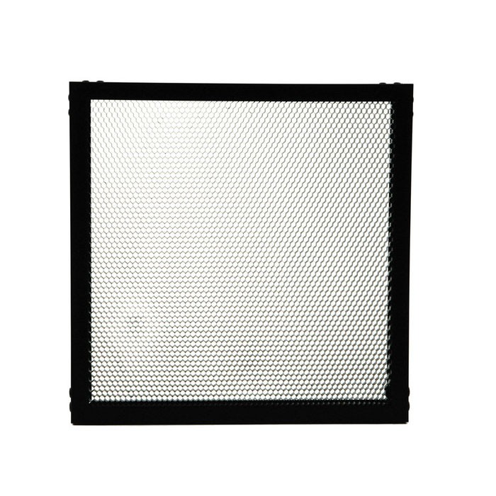 Litepanels 45 Degree Honeycomb Grid for 1x1