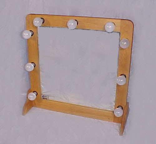Table Top Make up Mirror