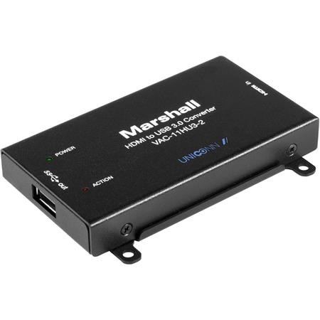 Capture Card - Convert HDMI to USB 3.0