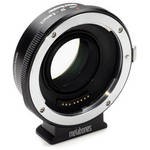 Metabones Canon EF Lens to Sony NEX Camera Speed Booster