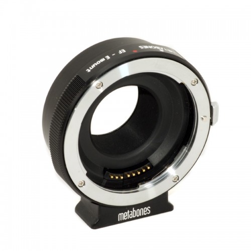 Metabones Canon EF Lens to Sony NEX Smart Adapter (Mark II)