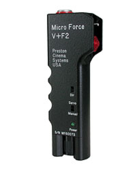 Microforce V+F2 Zoom Control / Cine Style