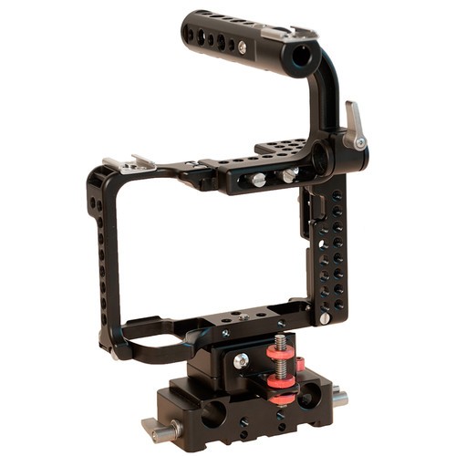 Movcam Cage Kit for Sony a7S II and a7R II