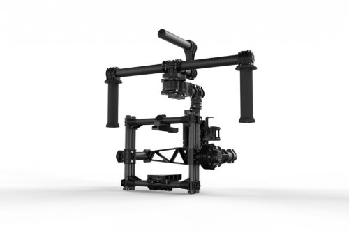 Movi M5 3-Axis Brushless Gimbal Stabilizer rental