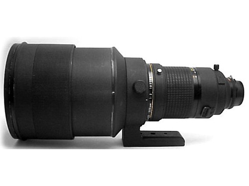 Nikkor 300mm T2.0 Telephoto Lens