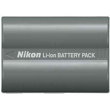 Nikon D90/D300/D200 extra battery