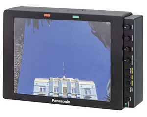 Panasonic BT-LH900 8.4in HD LCD Monitor