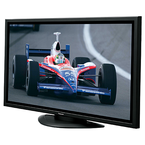 Panasonic TH-50PH8UK 50in Plasma Monitor